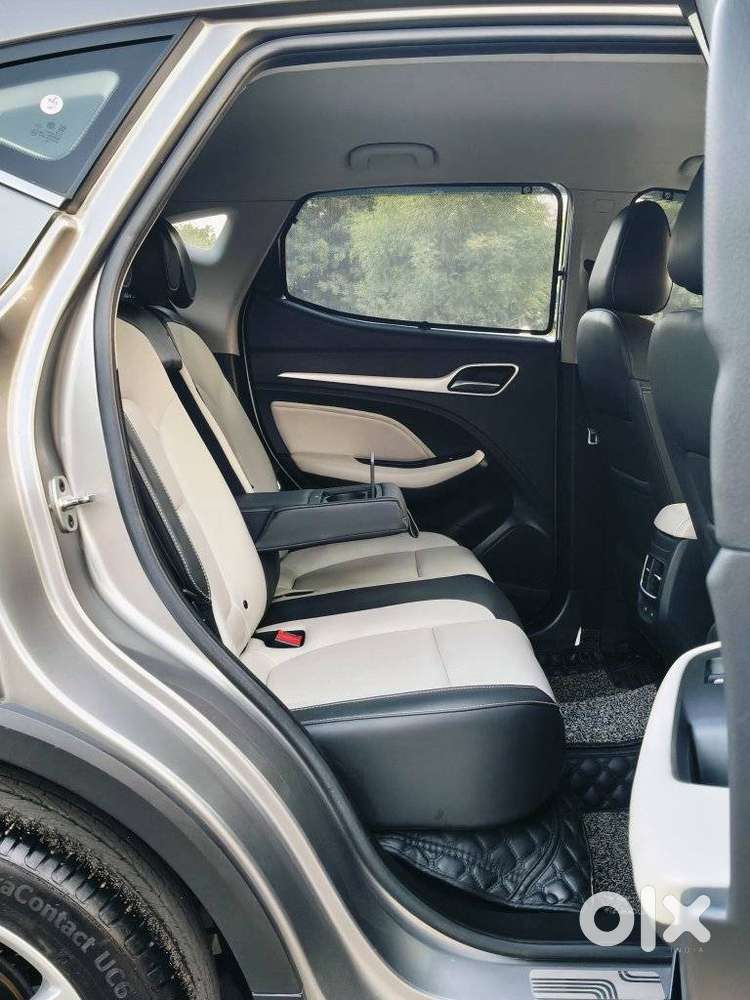 Mg Astor 1.5 Smart, 2022, Petrol