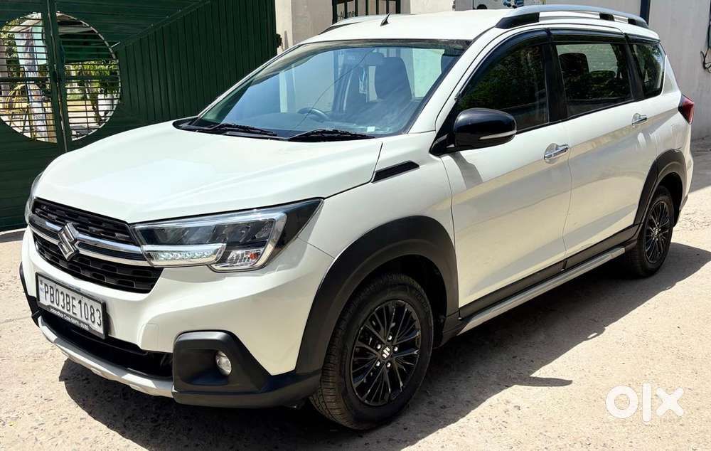 Maruti Suzuki Xl6, 2020, Petrol