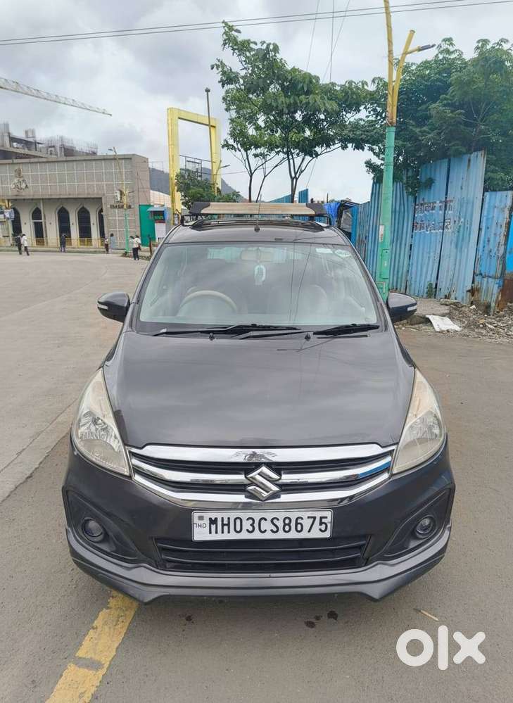 Maruti Ertiga Vxi 2018 (family Manitained Car)