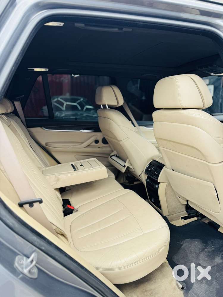 Bmw X5 X Drive 30d M Sport, 2018, Diesel