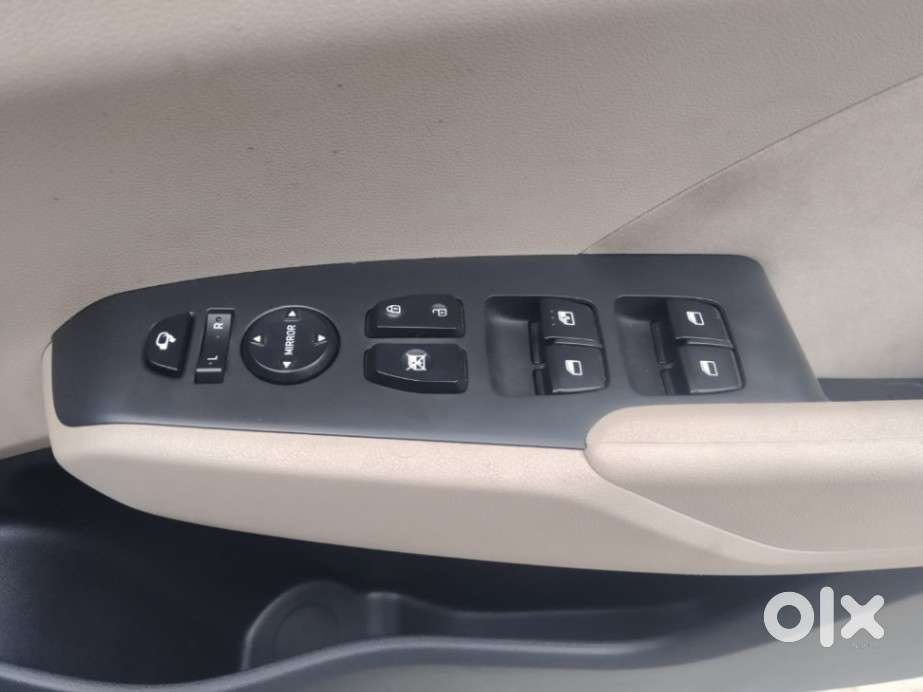Hyundai Verna Vtvt 1.6 Sx, 2019, Petrol