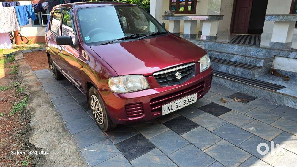 Alto Lx (2006) Rs 64,000 Only !!