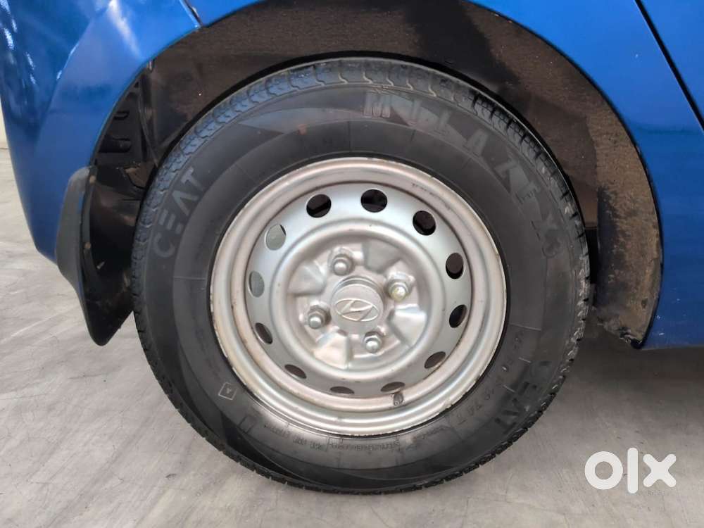Hyundai Eon Era, 2014, Petrol