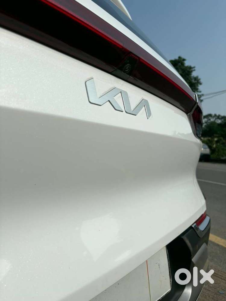 Kia Sonet Htx 1.5 Diesel, 2022, Diesel