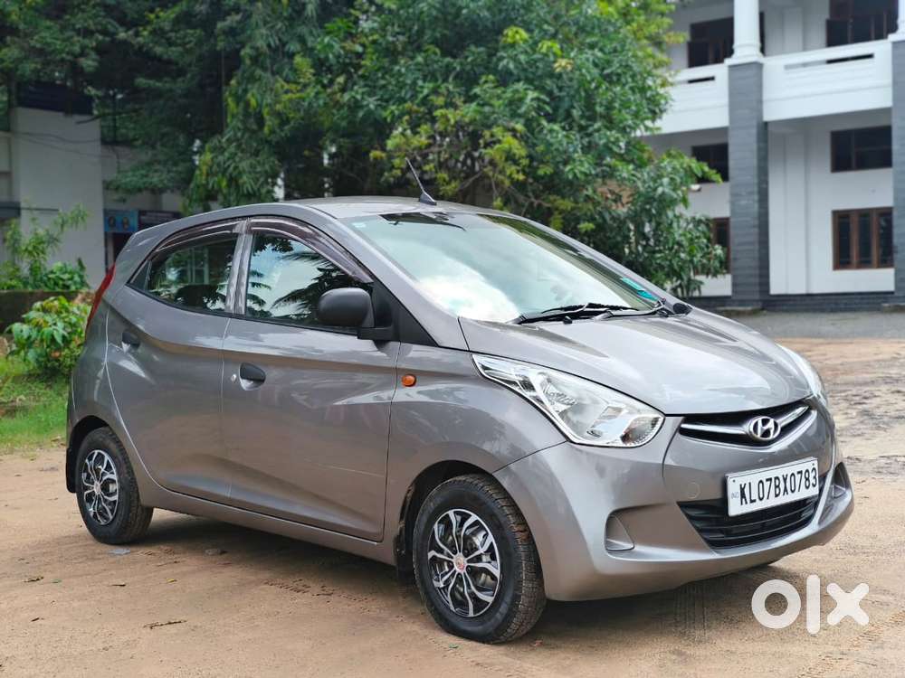 Hyundai Eon Era +, 2013, Petrol