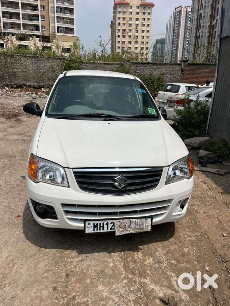 Maruti Suzuki Alto 2010