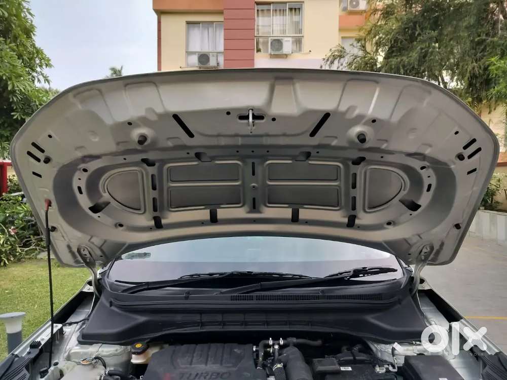 Kia Carens Clavis-oct 2025 Registration With Bh Number