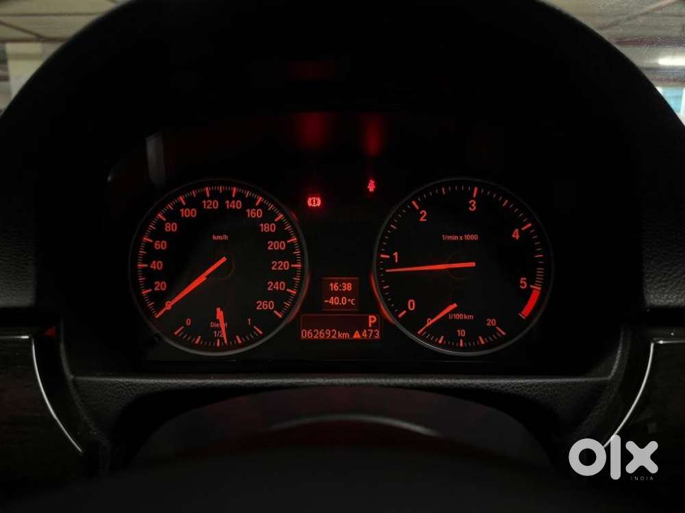 Bmw 3 Series [2005-2011] 2.0 320d Corporate Edition, 2011, Diesel