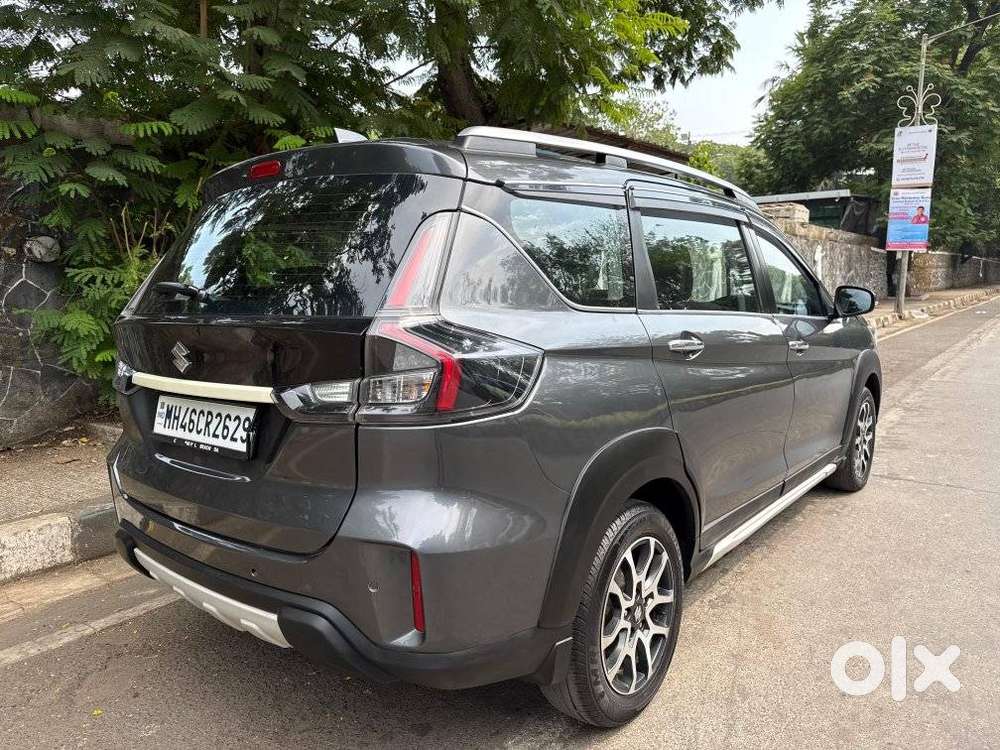 Maruti Suzuki Xl6 Zeta Mt Cng, 2024, Petrol