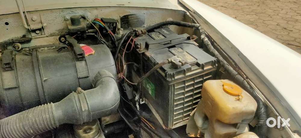 Ambassador Classic Dsz Ac, 2007, Diesel