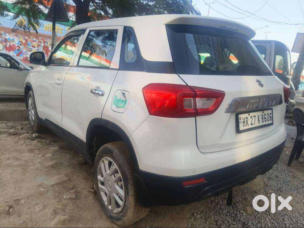 Good Condition Doctor Car