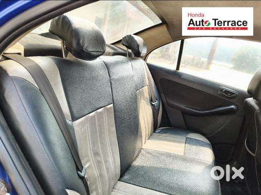 Tata Zest  Revotron 1.2t Xm, 2015, Petrol