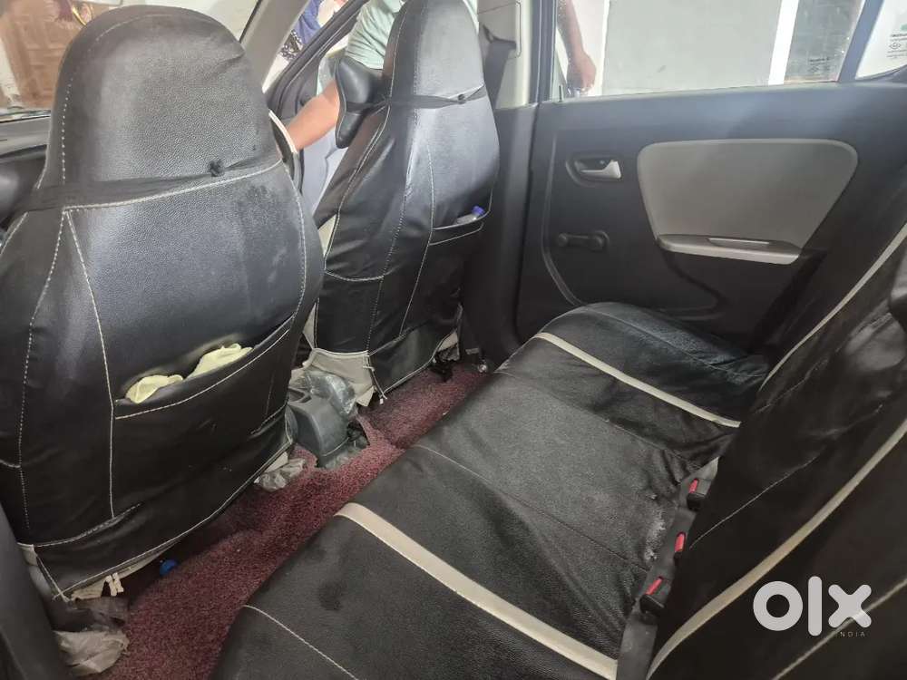 Maruti Suzuki Alto 2019