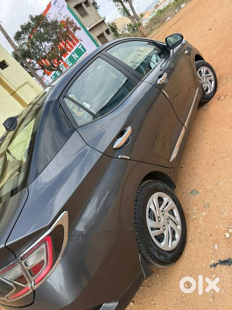 Hyundai Aura