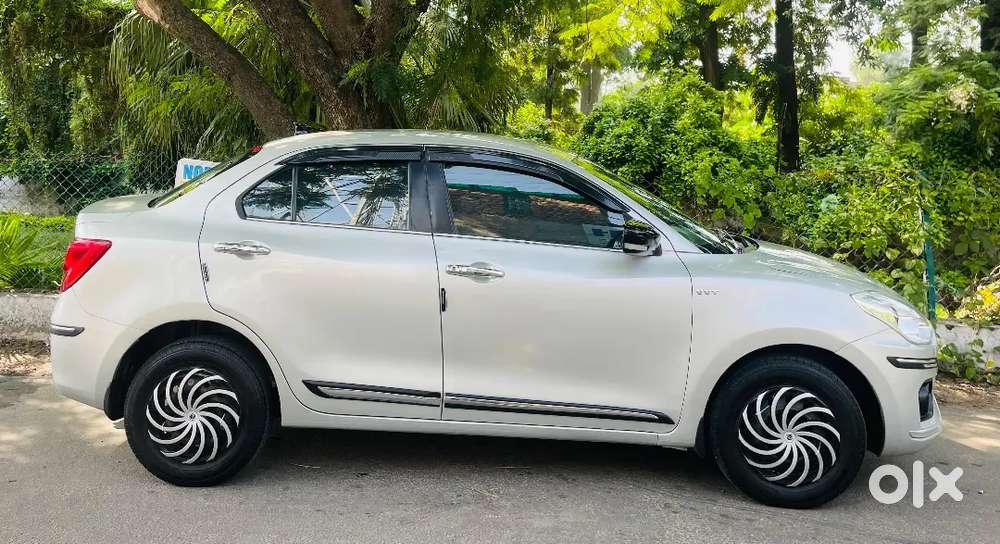 Maruti Suzuki Dzire 2018 Variant Vxi