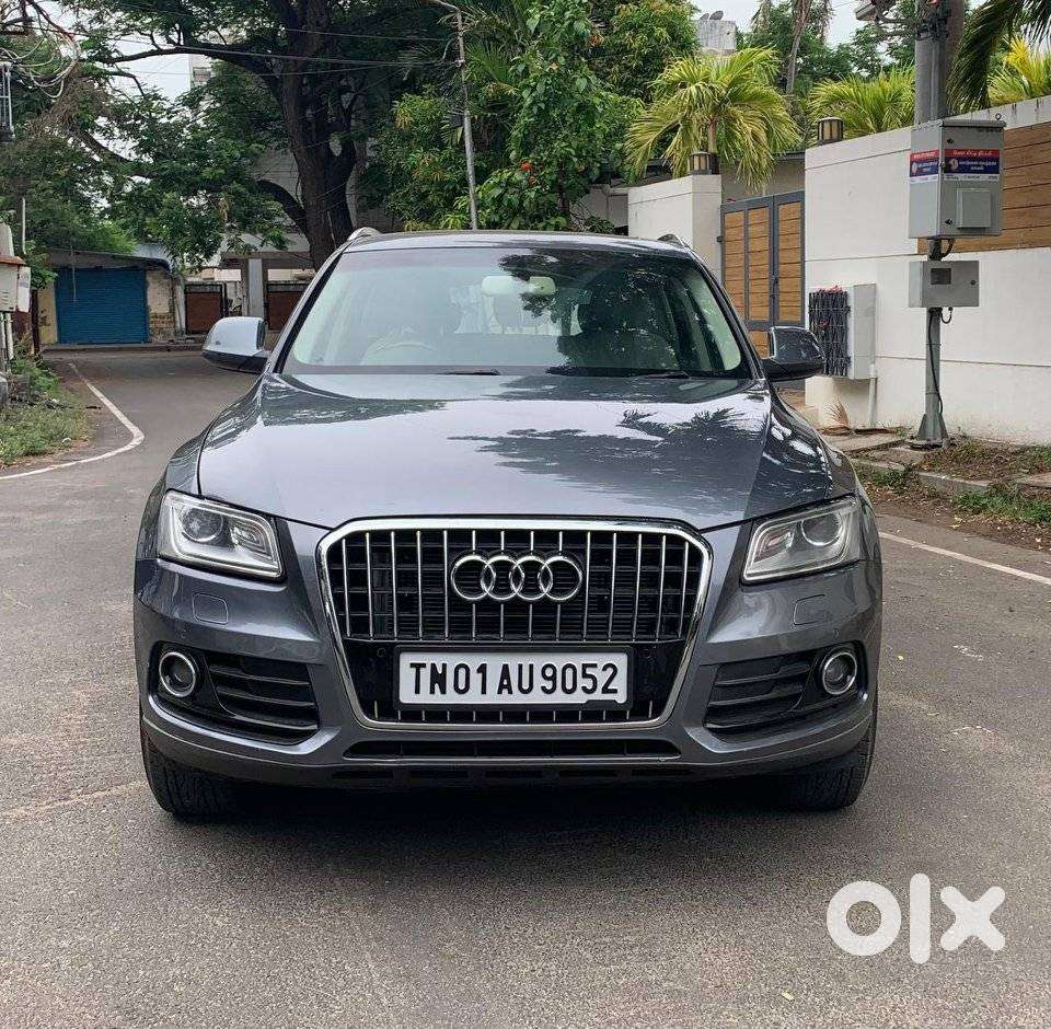 Audi Q5 2.0 Tdi Quattro, 2013, Diesel