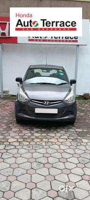 Hyundai Eon 1.0 Kappa Magna Plus Optional, 2016, Petrol