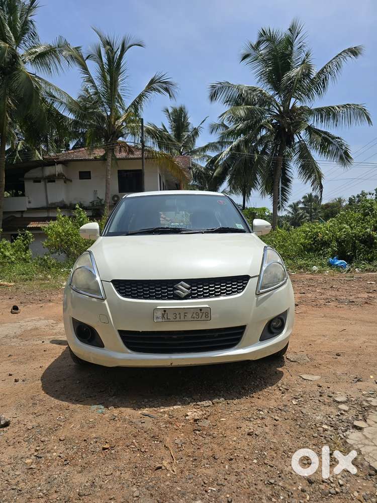 Swift Maruti Suzuki Vdi 2013