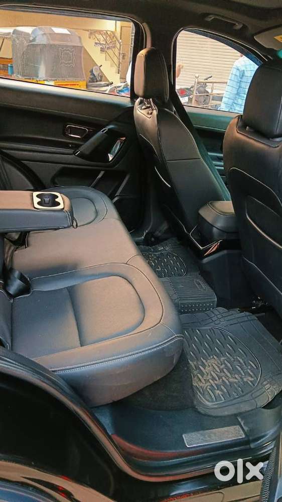 Tata Harrier Xz+, 2021, Diesel