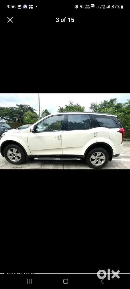 Mahindra Xuv500 Diesel Manual 2012