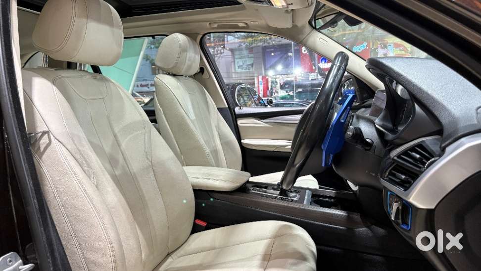 Bmw X5 Xdrive 30d, 2014, Diesel