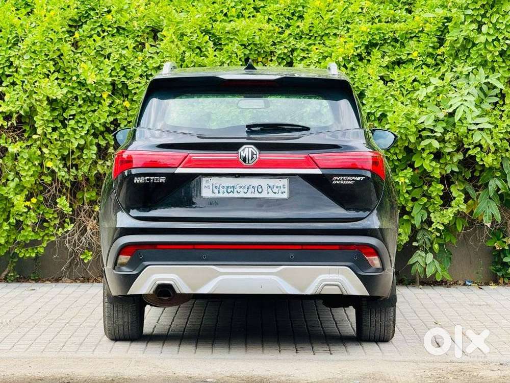 Mg Hector 2.0 Smart Diesel, 2019, Diesel