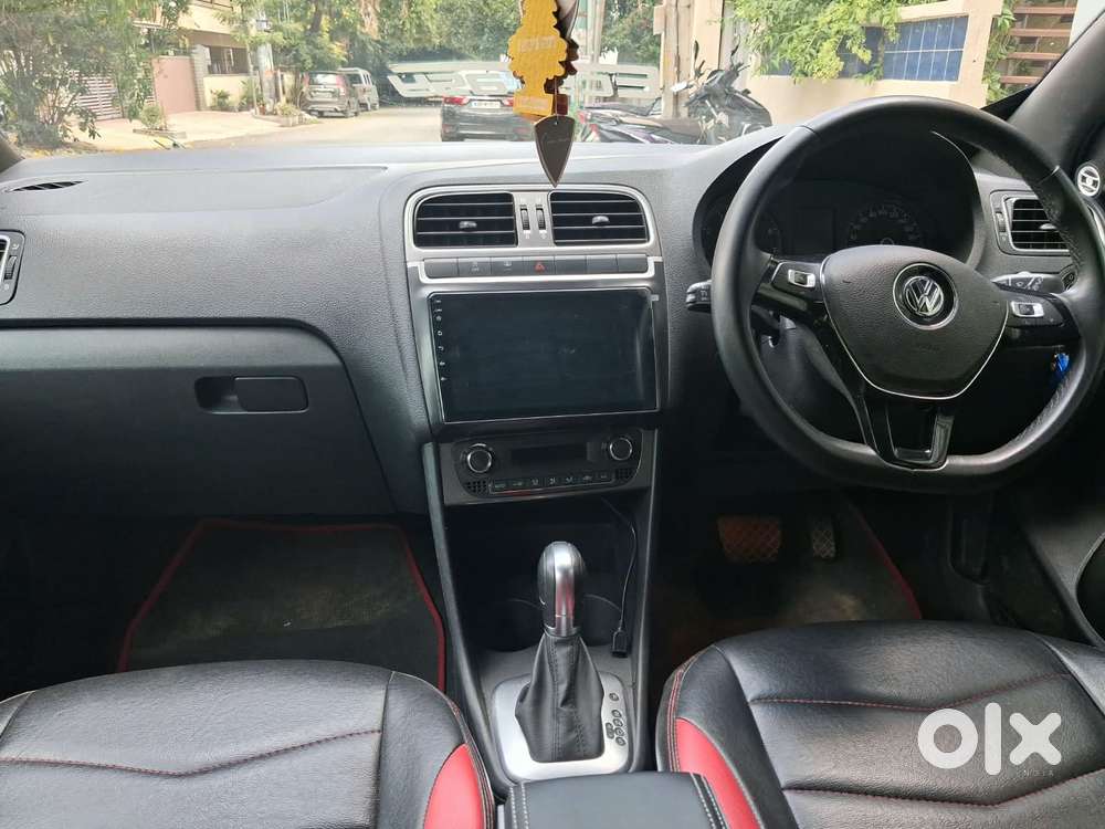 Volkswagen Polo Gt Tsi, 2021, Petrol