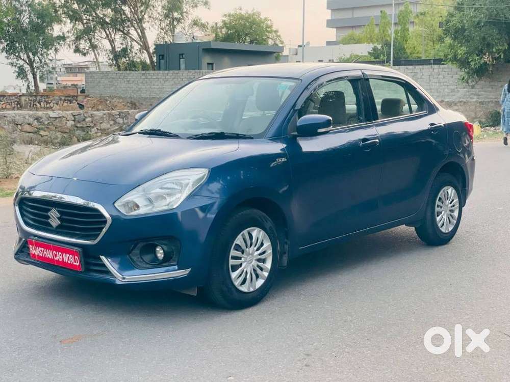 Maruti Suzuki Dzire 2017-2020 Vdi, 2019, Diesel
