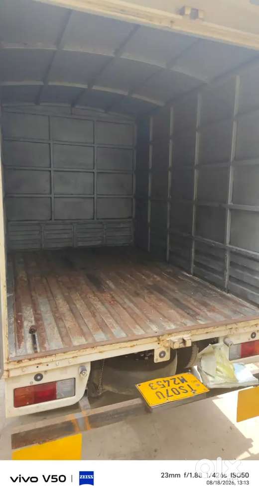 2023 Ashok Leyland Dost Ls Diesel Manual