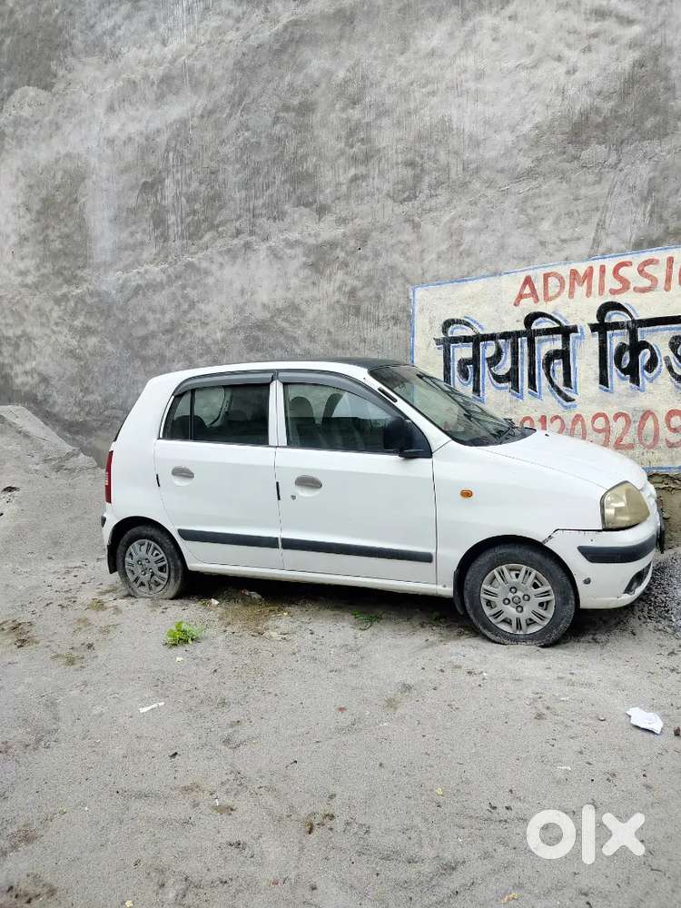 Hyundai Santro Xing Petrol Manual 2047