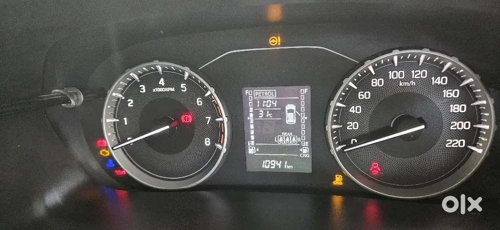 Breja Vxi Cng 25 Ka Milej Cng Pr Hai