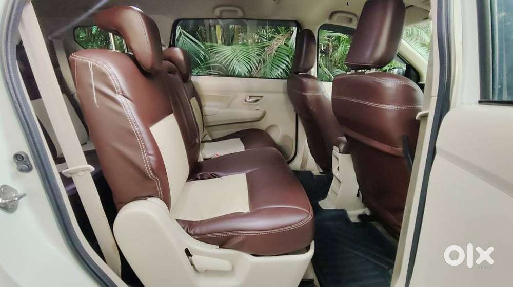 Maruti Suzuki Ertiga Zxi At Shvs, 2020, Petrol