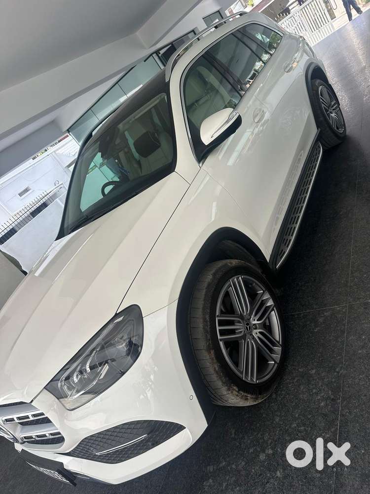 Mercedes-benz Gls 400d 4matic, 2022, Diesel