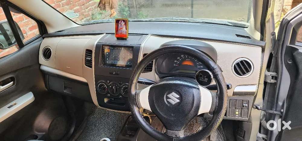 Good Condition Car Company Fitid Cng Family Use Car