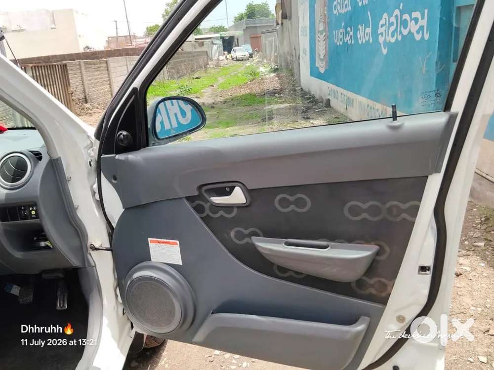 Maruti Suzuki Alto 800 Lxi 2015
