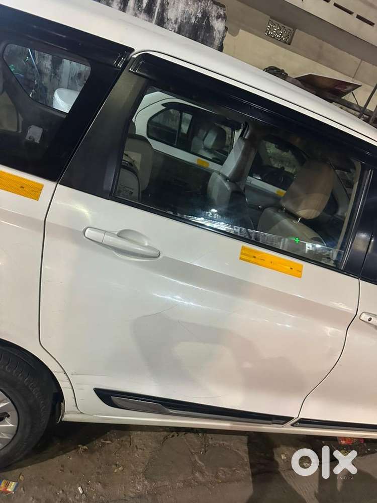 Maruti Suzuki Ertiga 2023 Petrol Good Condition