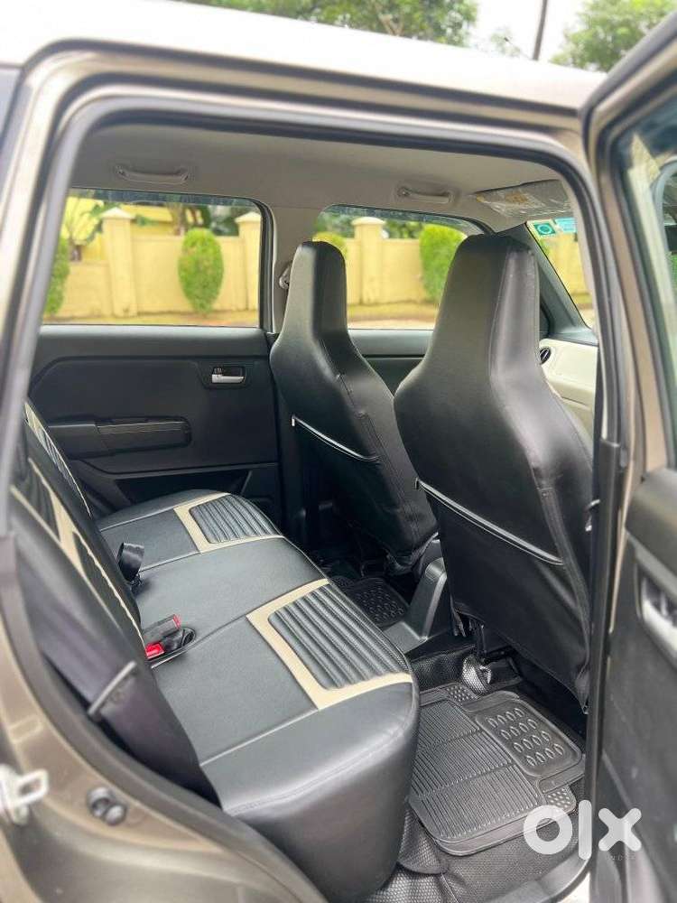 Maruti Suzuki Wagon R