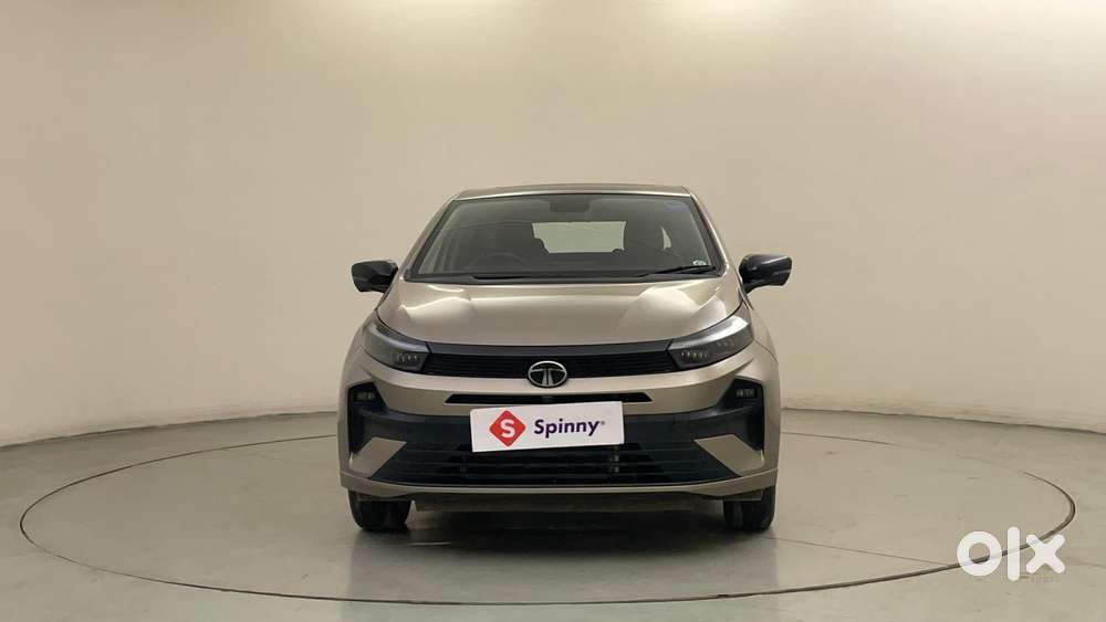 Tata Altroz Xe Petrol, 2025, Petrol