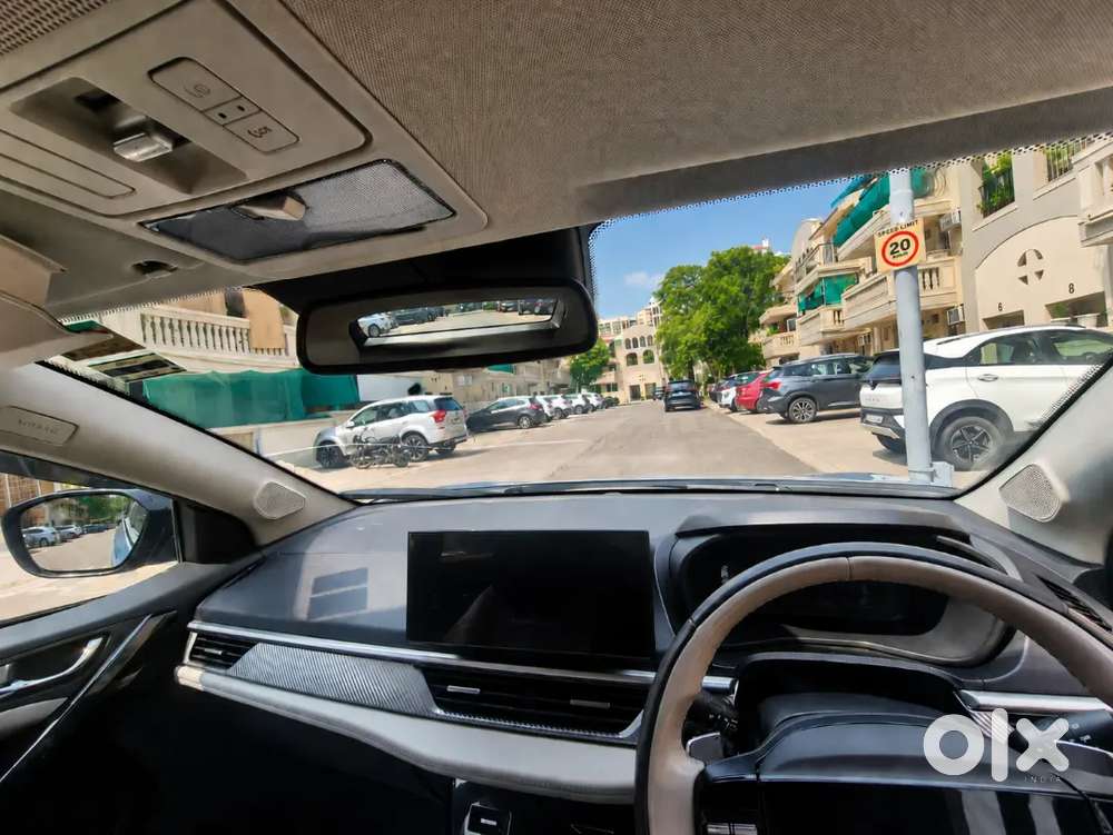 Tata Curvv Ev 2024 - Top Spec 55kw - 28000 Km Driven