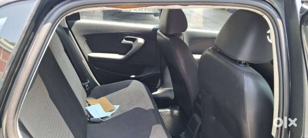 Volkswagen Polo Gti 2015