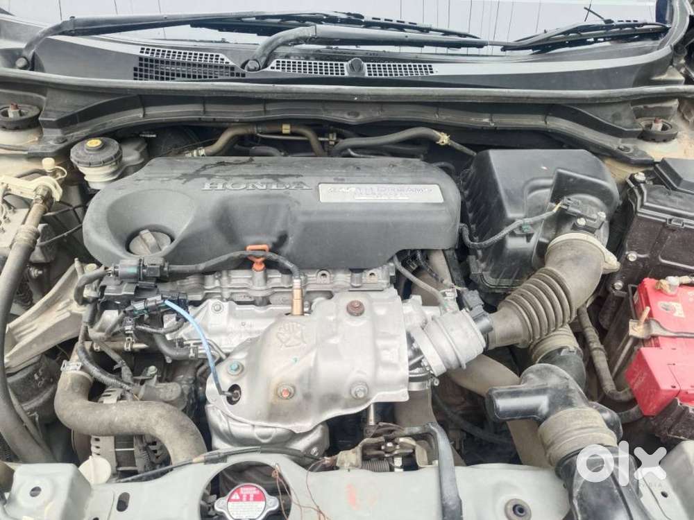 Honda Amaze S Mt I-dtec, 2022, Diesel