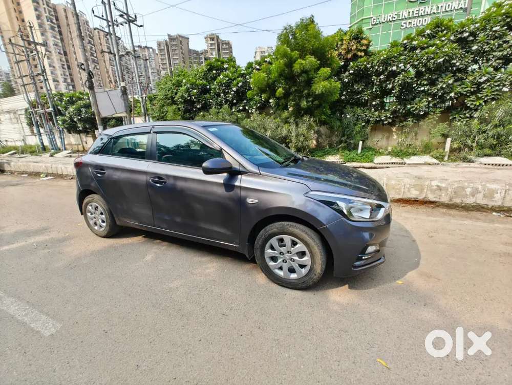 Hyundai I20 1.2 Magna 2019