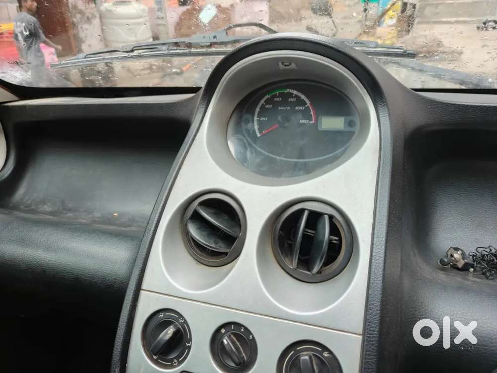 Tata Nano Xm 2013 पेट्रोल मैन्युअल Ac Car