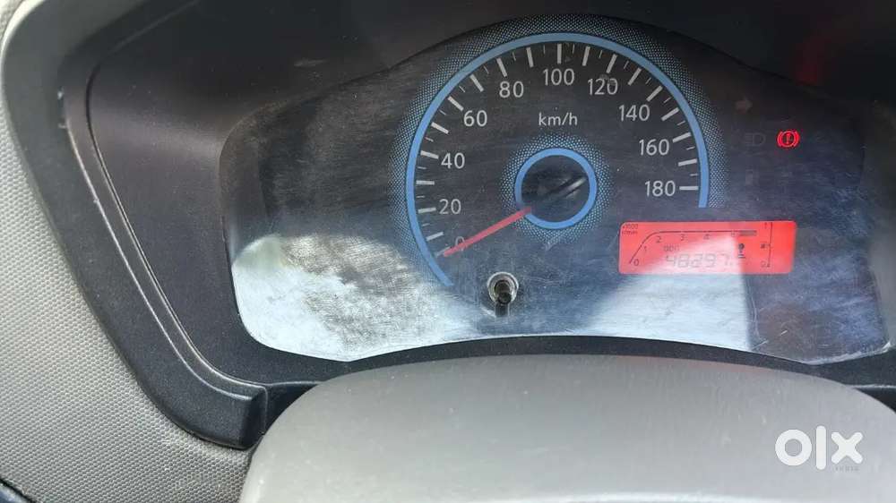 Datsun Redigo Good Condition