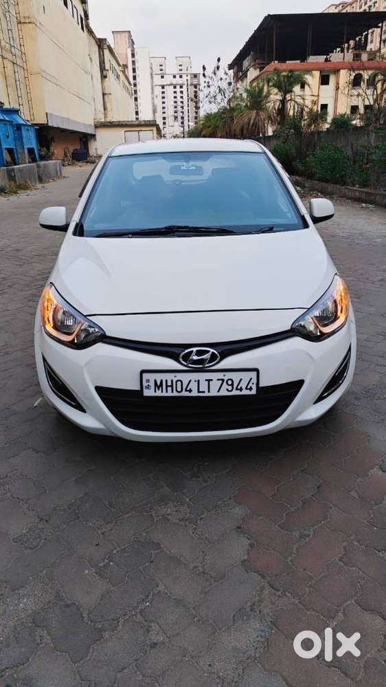 Hyundai I20 2012-2014 Magna Optional 1.4 Crdi, 2013, Diesel