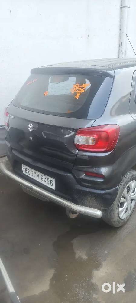 Maruti Suzuki S-presso 2020 Manual Petrol