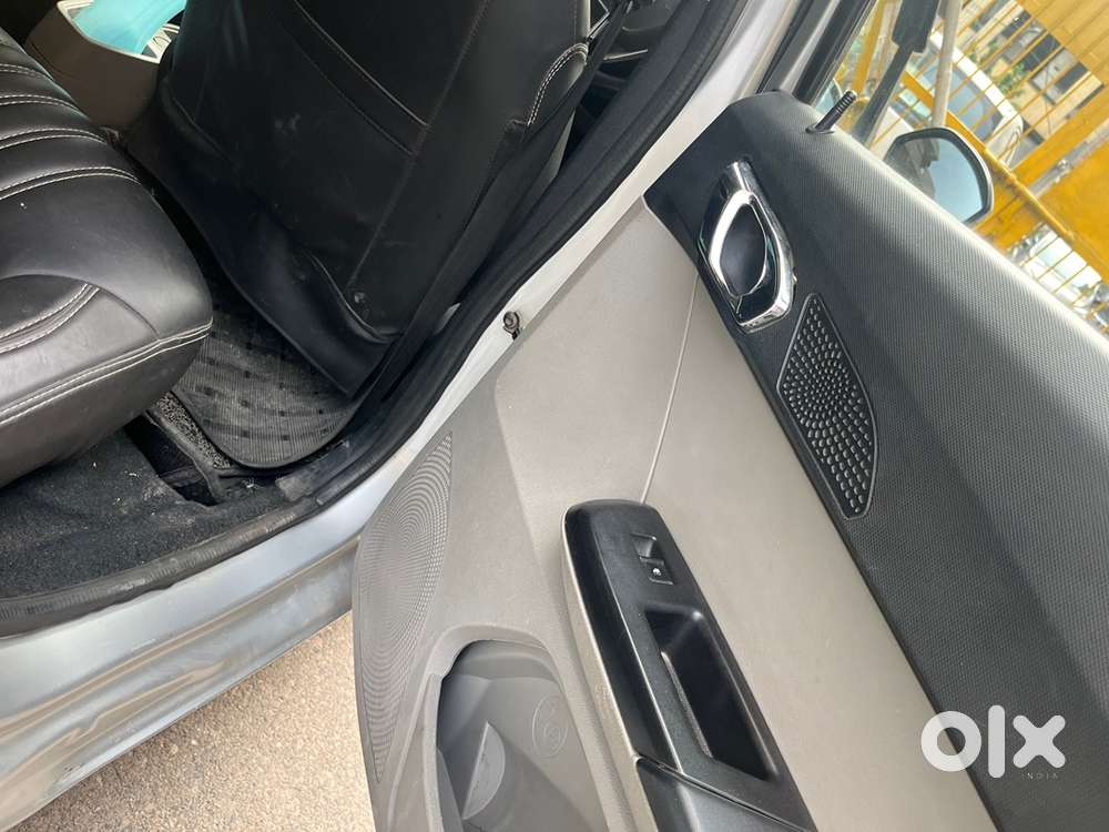 Tata Tiago Diesel 2016
