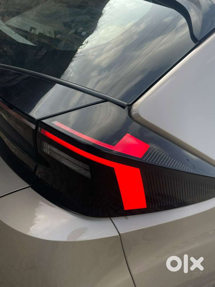 Tata Altroz Xm Plus (s) Icng, 2025, Cng & Hybrids