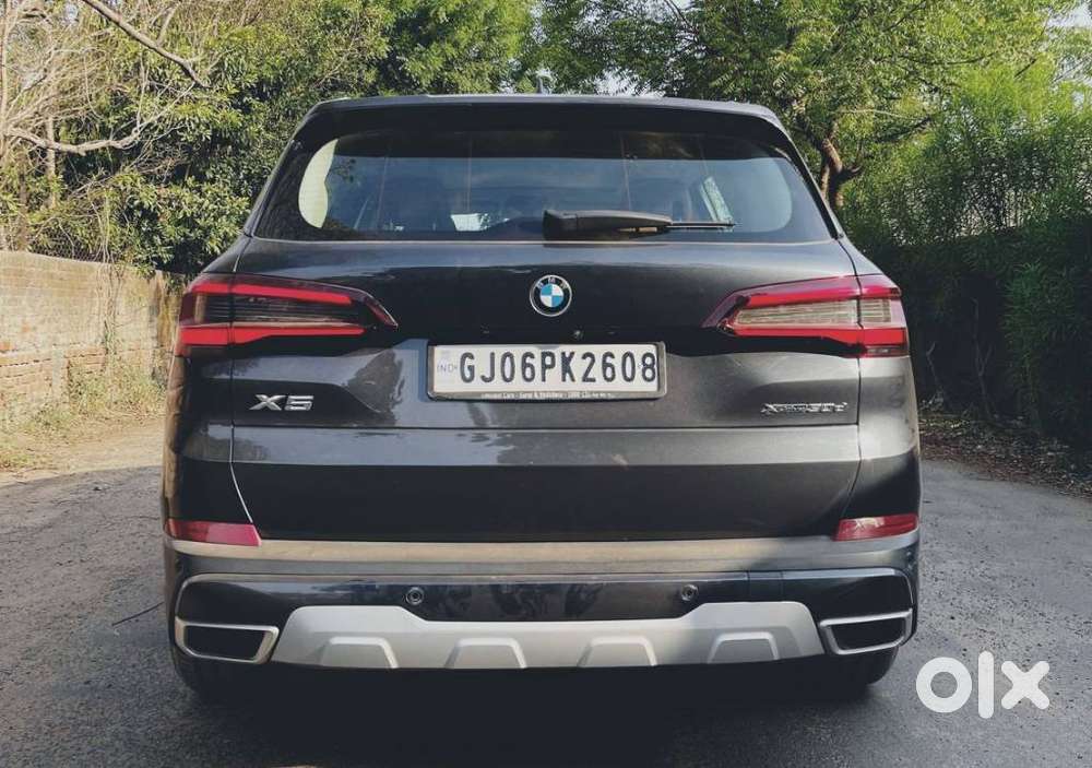 Bmw X5 Xdrive 30d Xline, 2022, Diesel