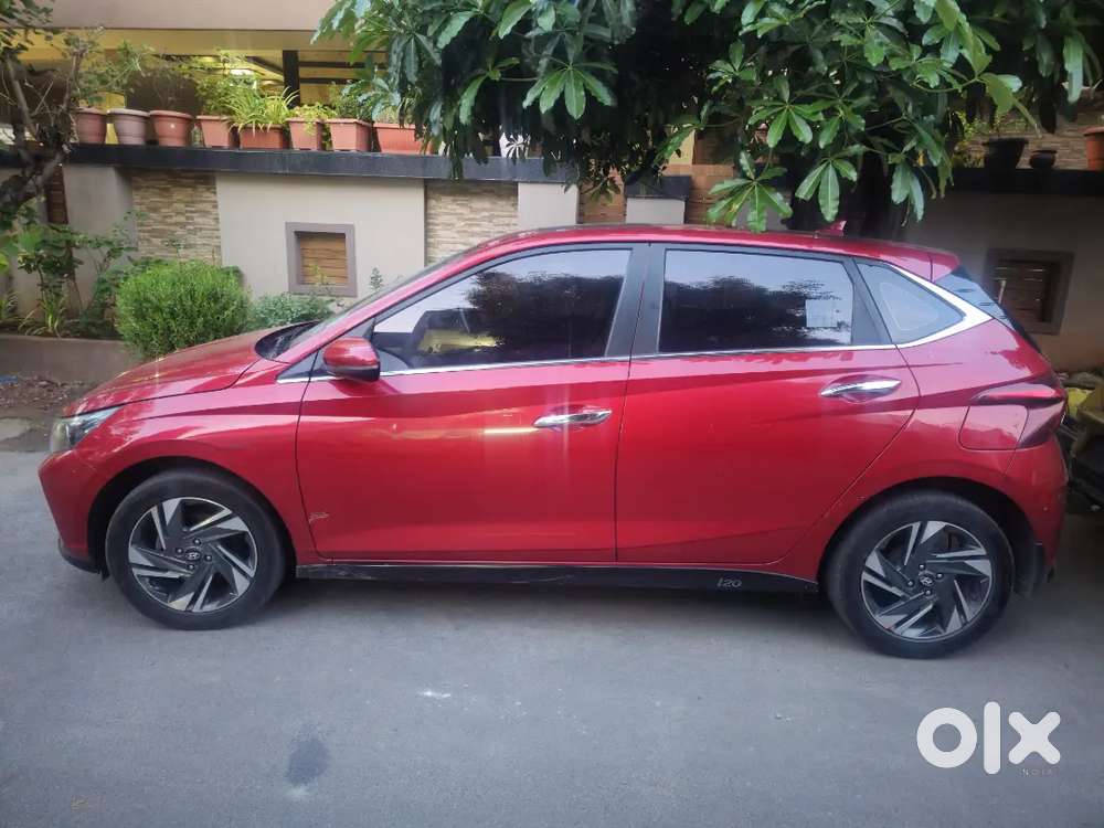 Hyundai New I20 2020